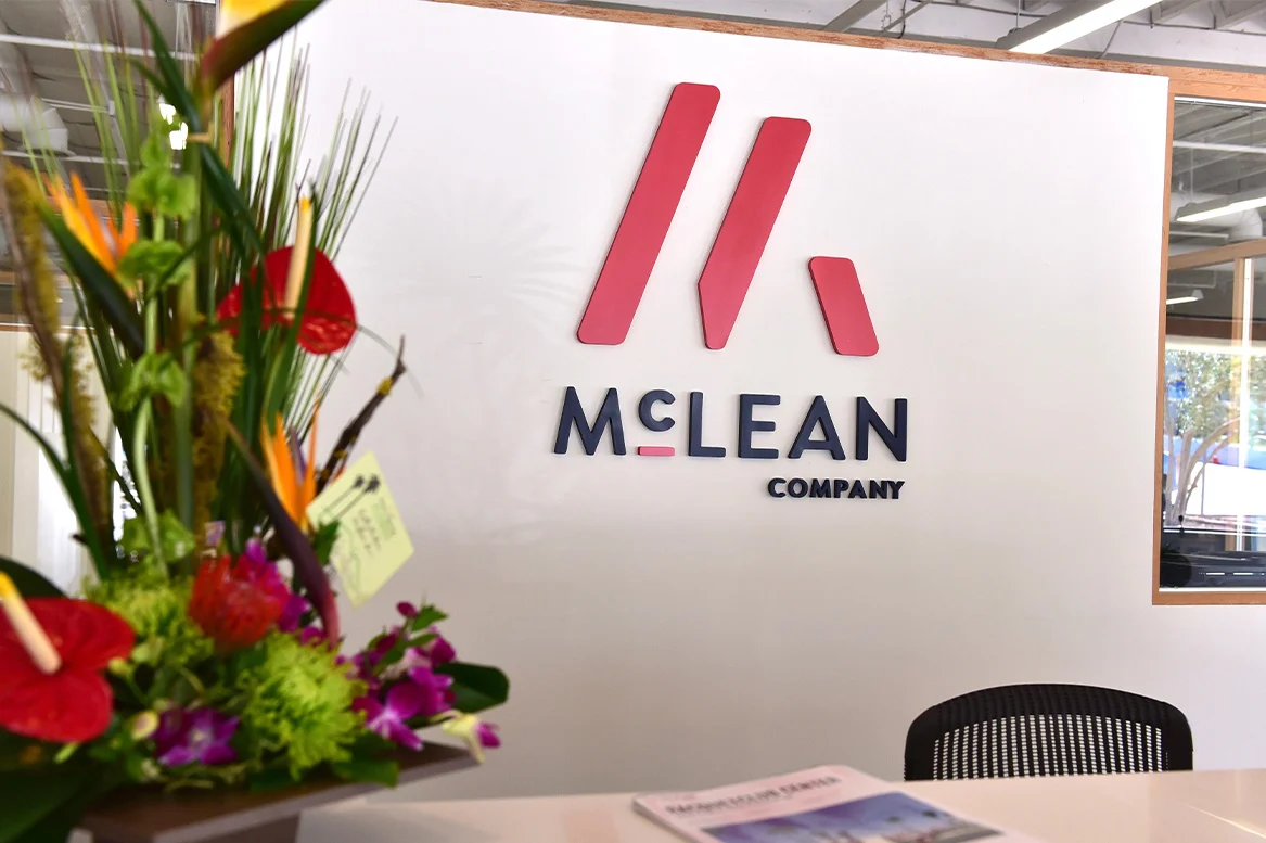 McLean-Company