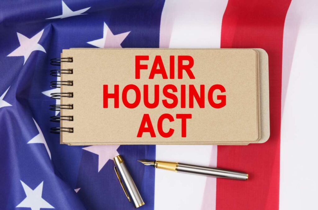 FAIR HOUSING ACT