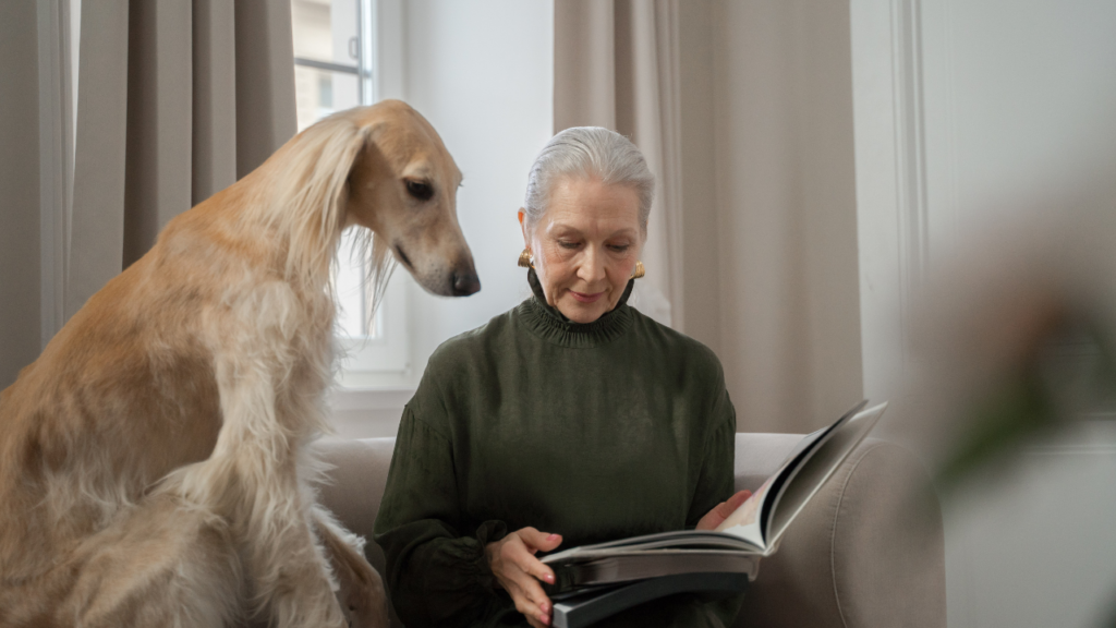 womanreading